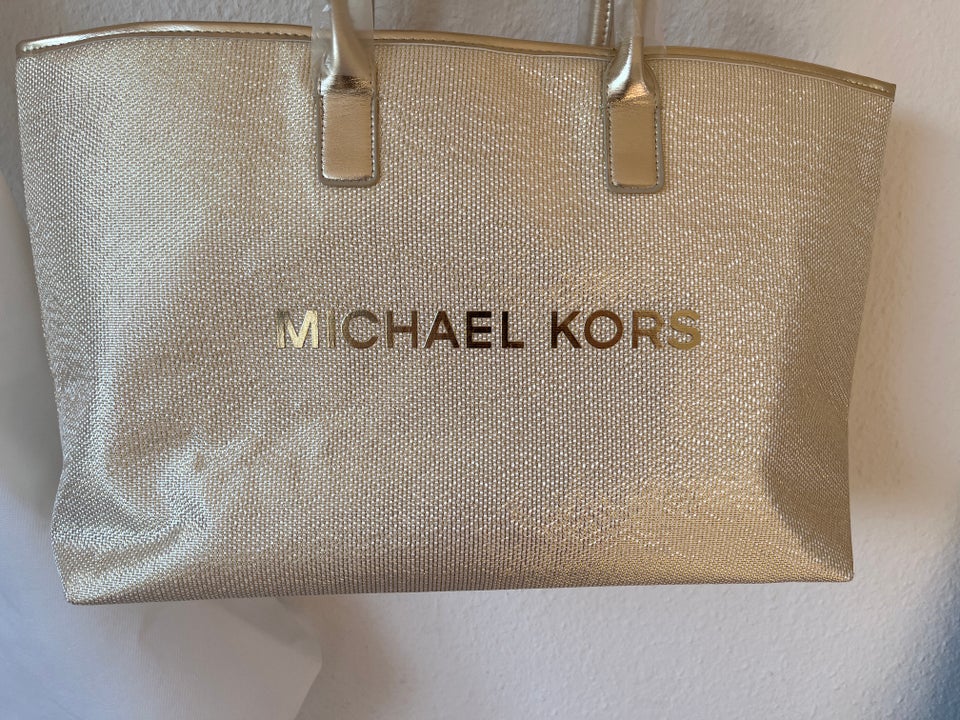 Shopper Michael Kors andet