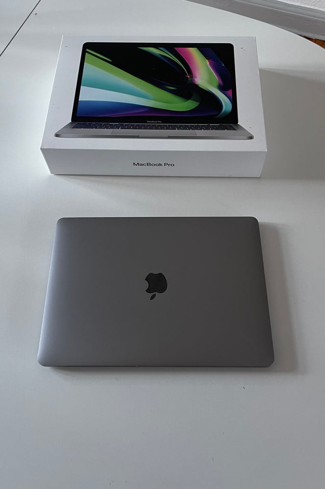 MacBook Pro, Macbook Pro 2020, M1