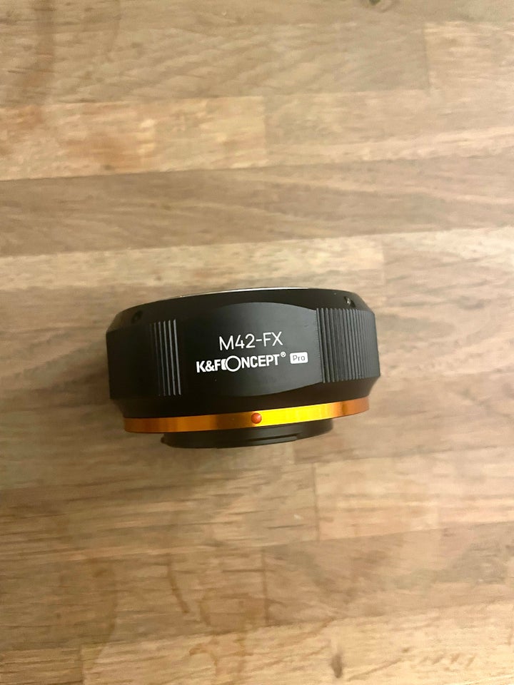 KF Concept M42-FX Adapter andet