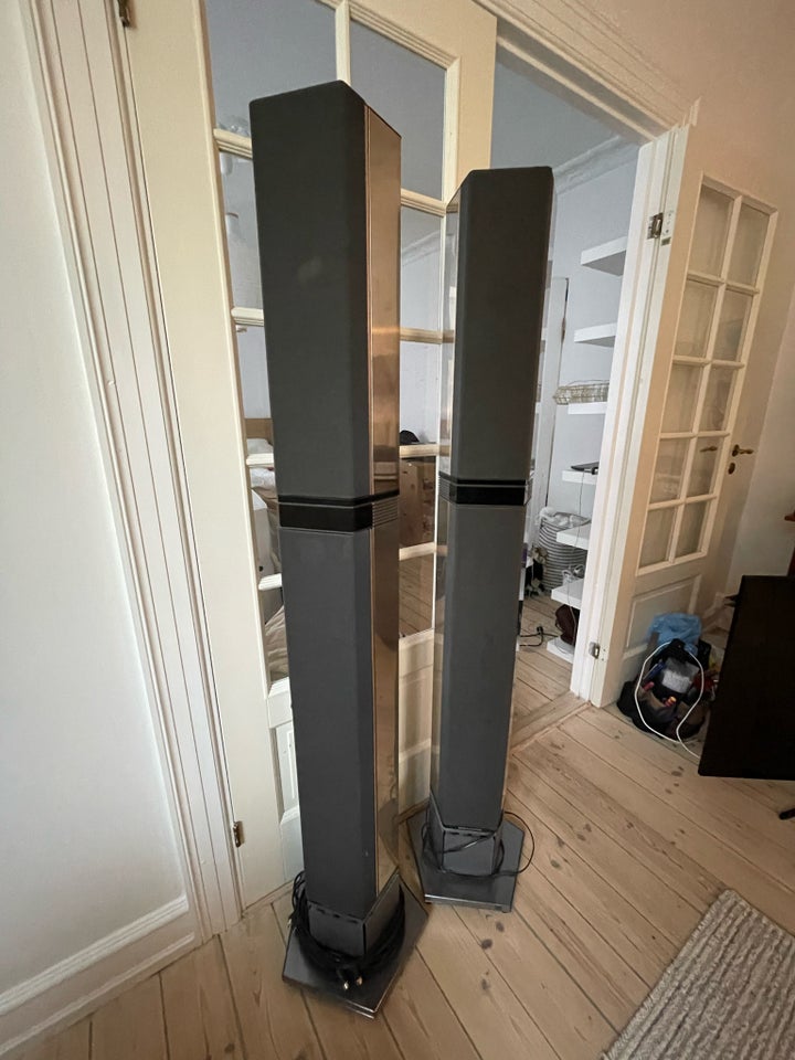 Højttaler, Bang  Olufsen, Beolab