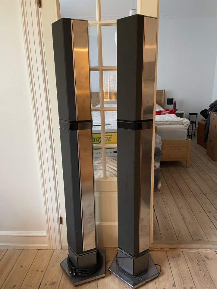 Højttaler, Bang  Olufsen, Beolab