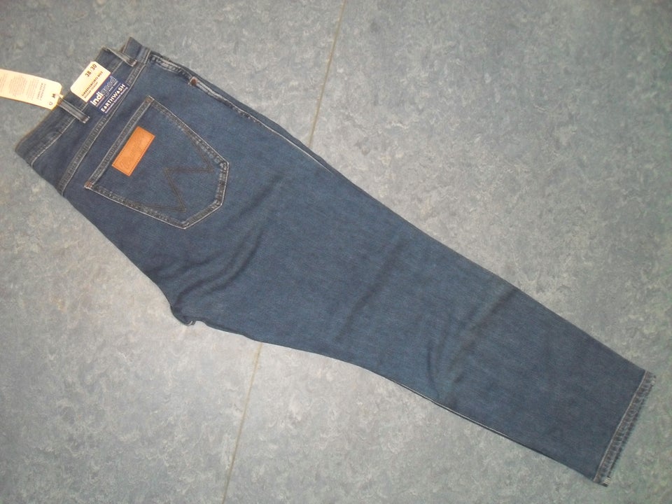 Jeans, WRANGLER GREENSBORO 803,