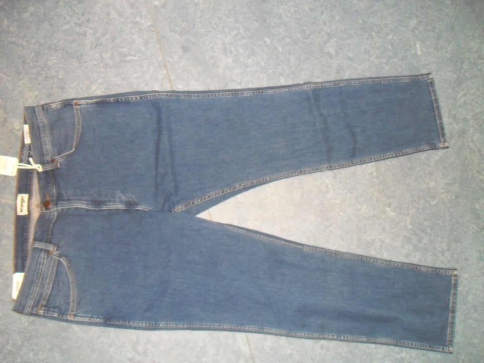 Jeans, WRANGLER GREENSBORO 803,