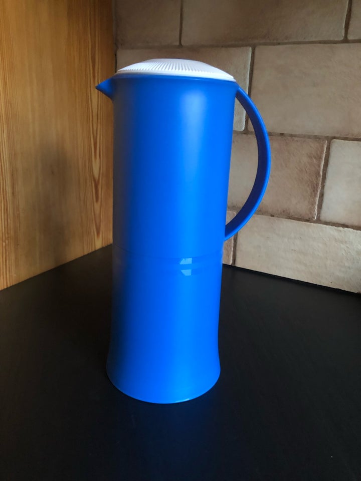 Tupperware 1 l . Termokande ,