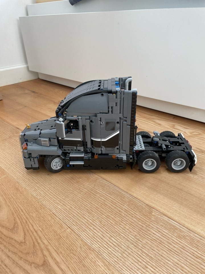 Lego Technic 42078