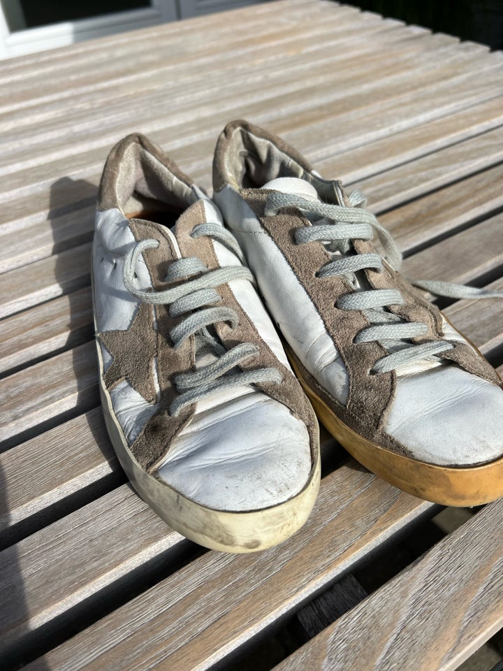 Sneakers, str. 37, Golden Goose