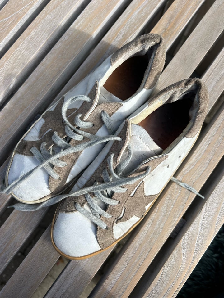 Sneakers, str. 37, Golden Goose