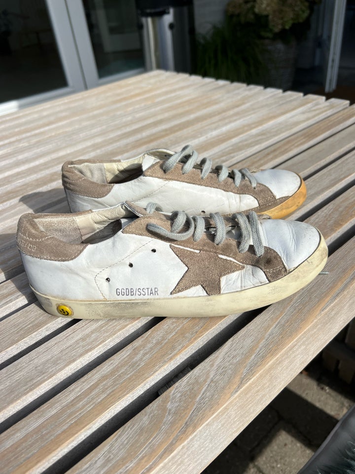 Sneakers, str. 37, Golden Goose