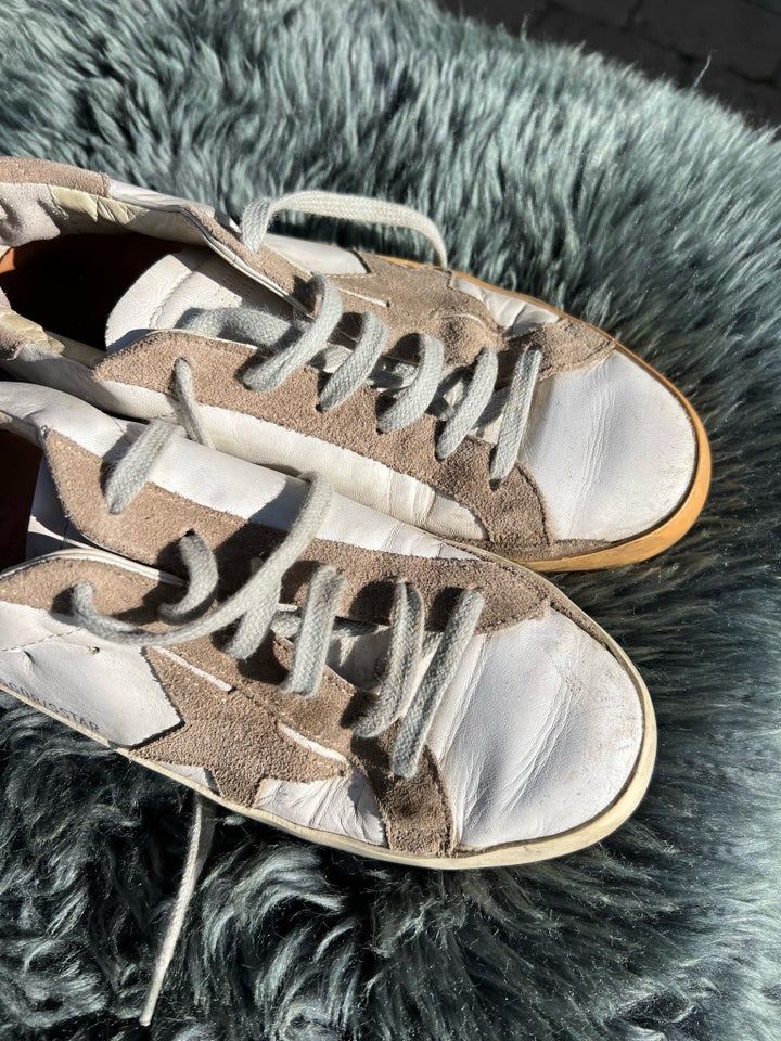 Sneakers, str. 37, Golden Goose