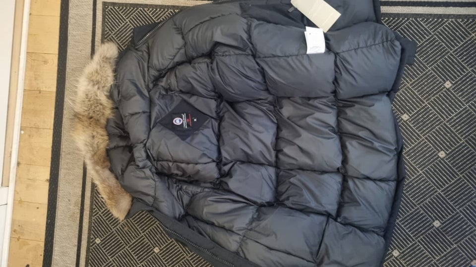 Parkacoat, str. M, Canada Goose