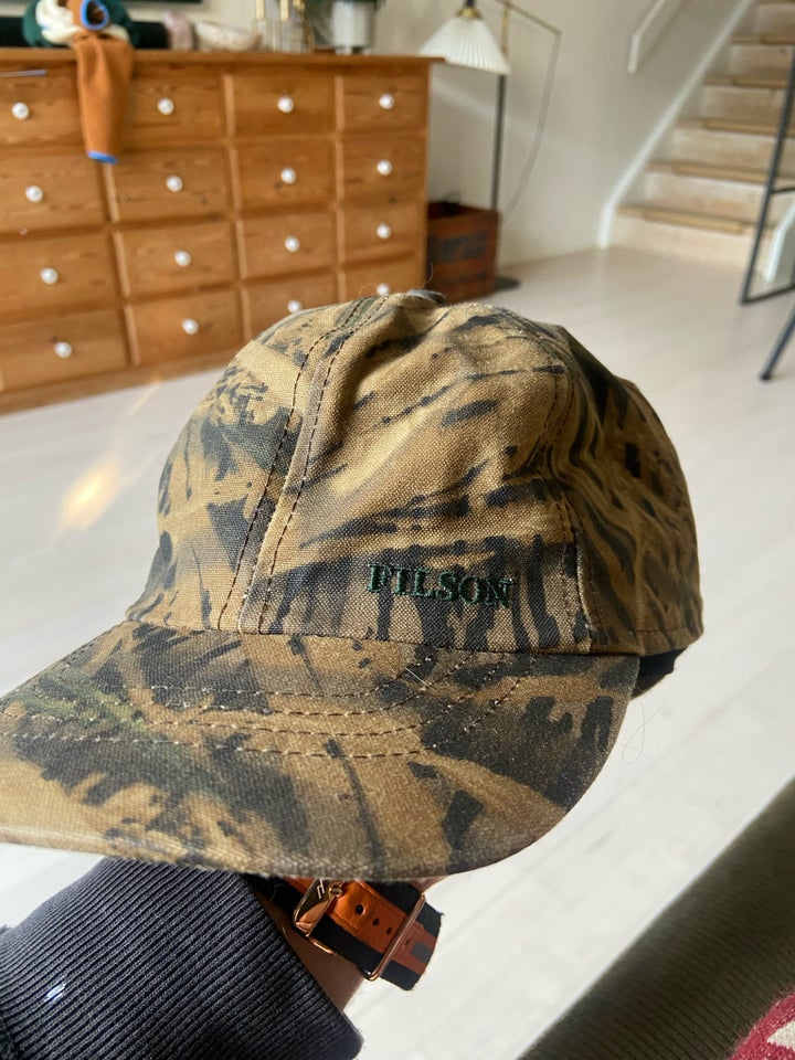 Hat, Filson, str. XXL