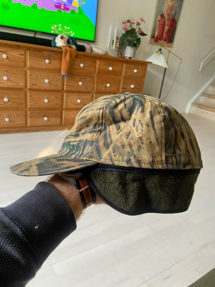 Hat, Filson, str. XXL