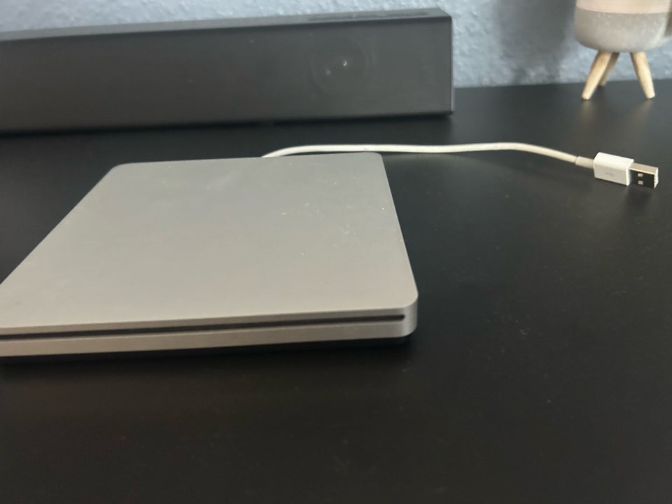 Tilbehør til Mac, Apple superdrive