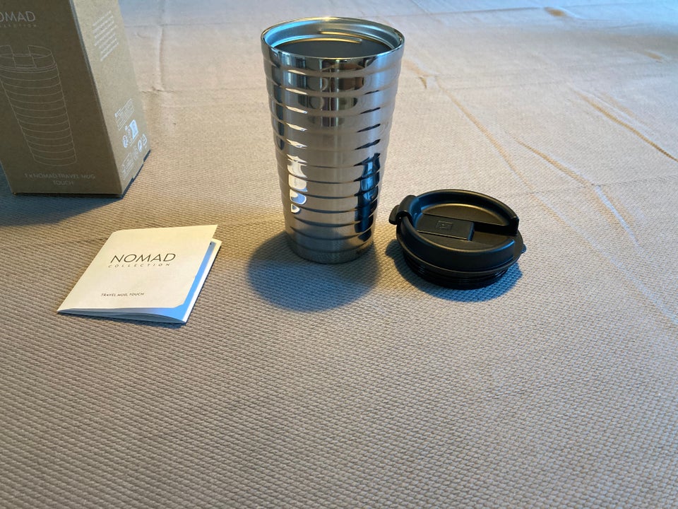 Travel mug Nomad Nespresso