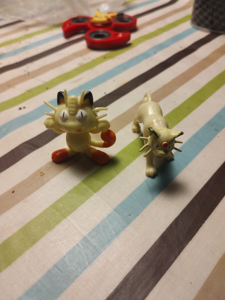 Figurer, Pokemon Figure, Pokemon