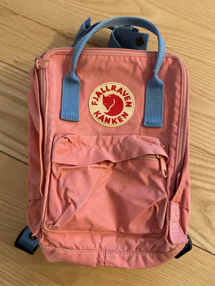 Børnerygsæk, Fjällräven, b: 20 l: