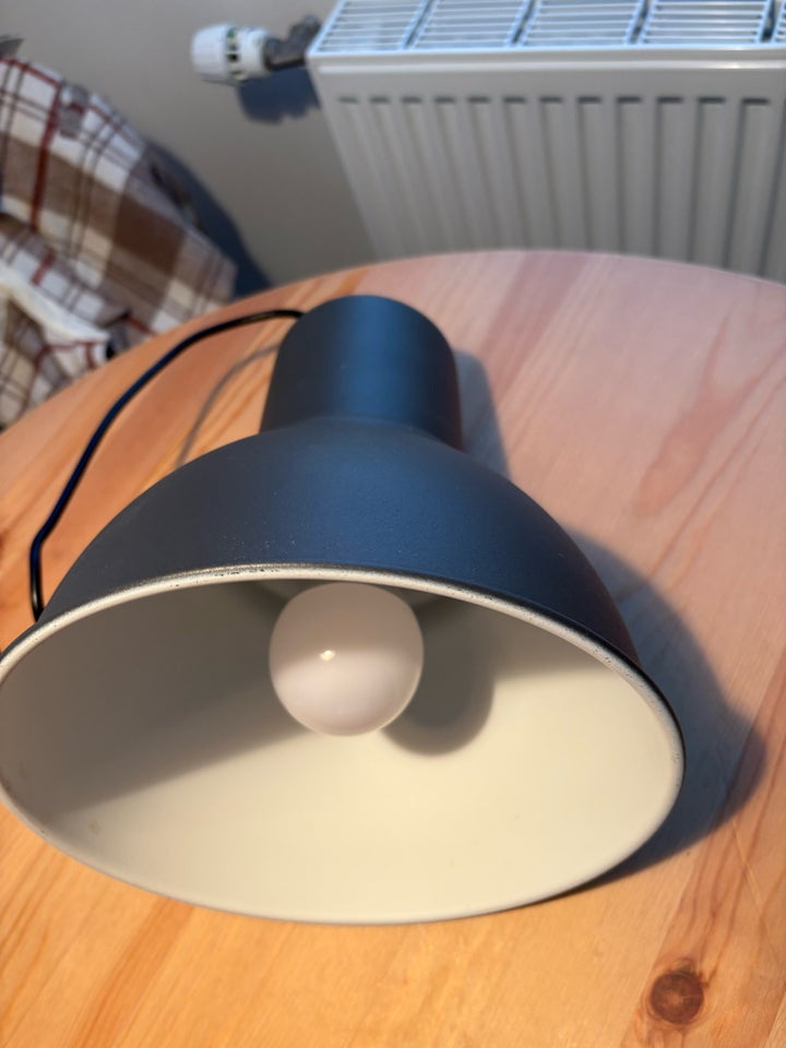 Anden loftslampe