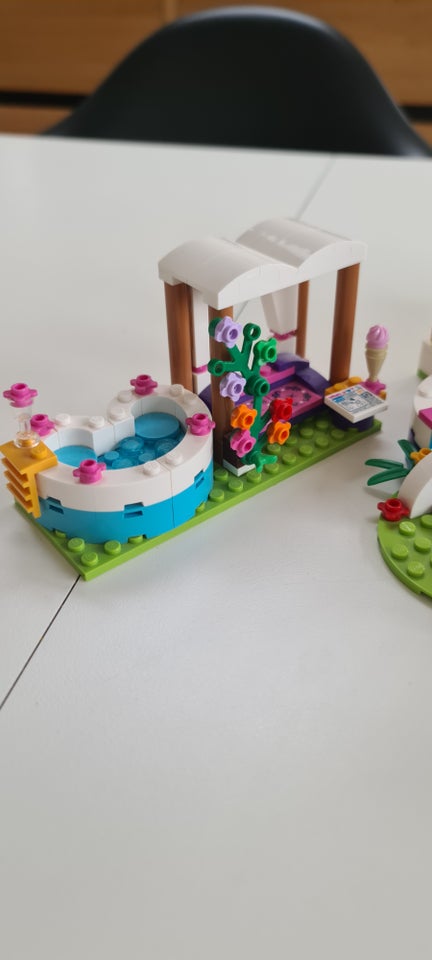 Lego Friends 41313