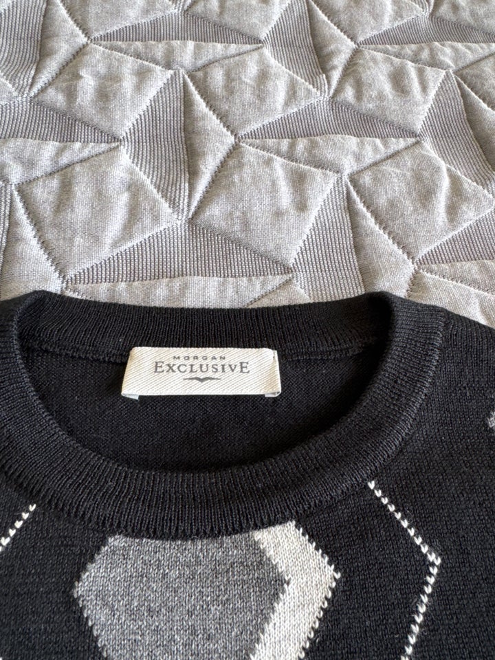 Sweater, Morgan , str. L