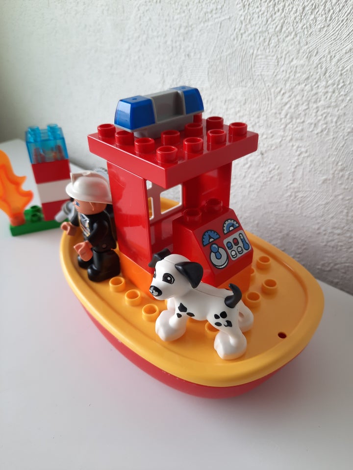 Lego Duplo, 10591