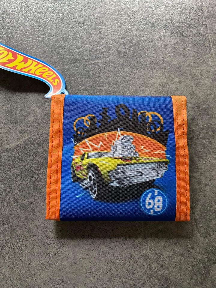 Pung, HotWheels