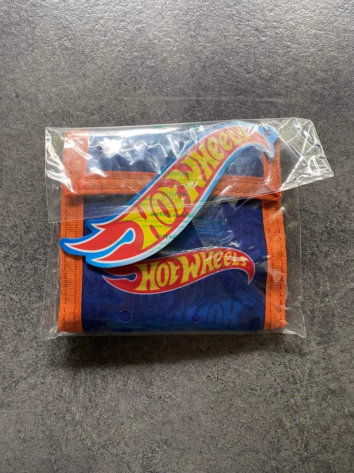 Pung, HotWheels