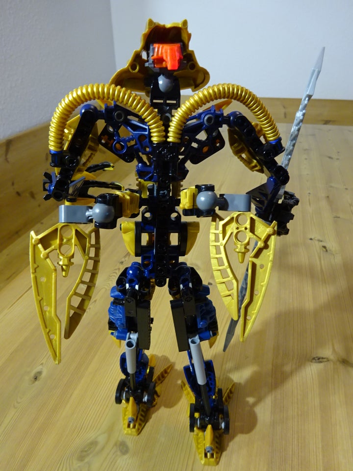 Lego Bionicle 8734