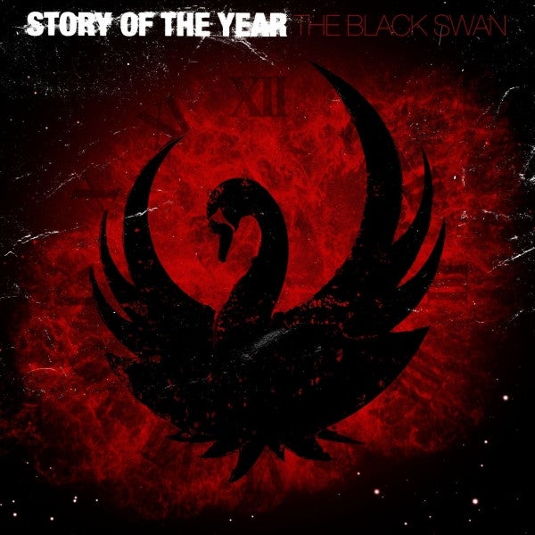 ¤/ Story Of The Year : CD : The Black