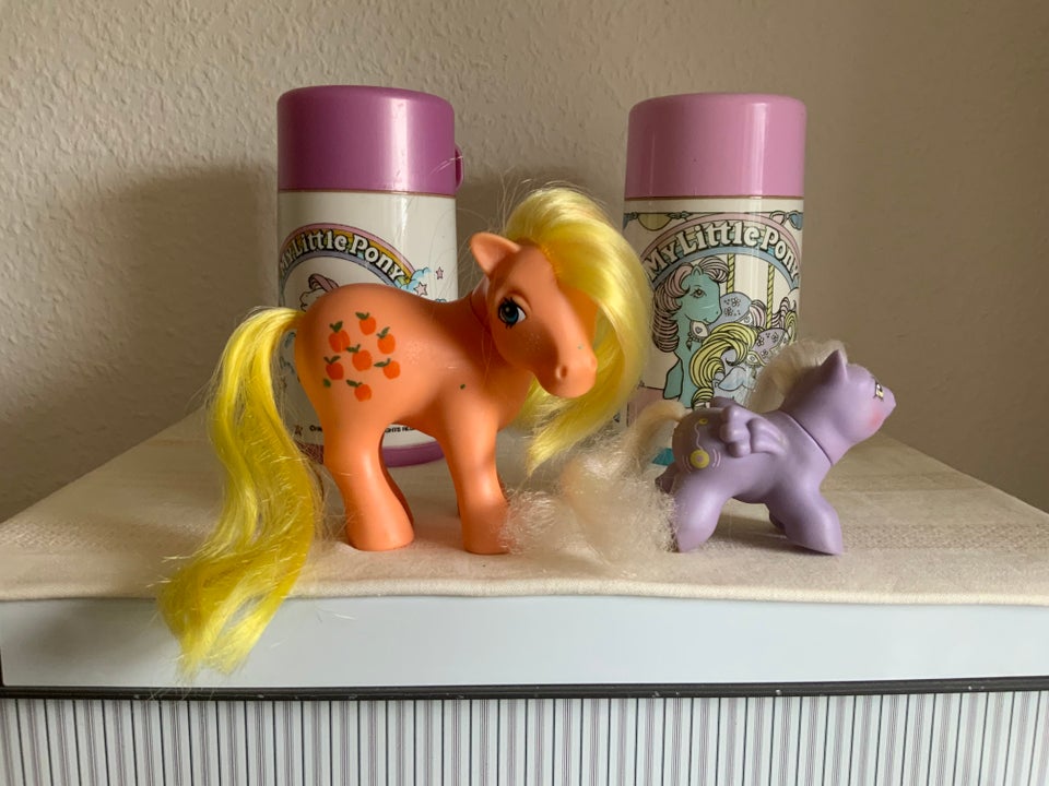 My Little Pony, Hasbro