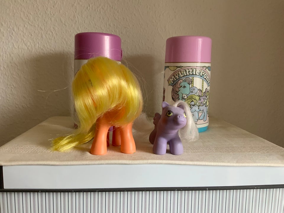 My Little Pony, Hasbro