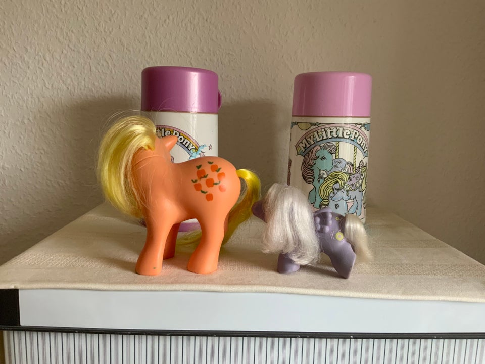 My Little Pony, Hasbro