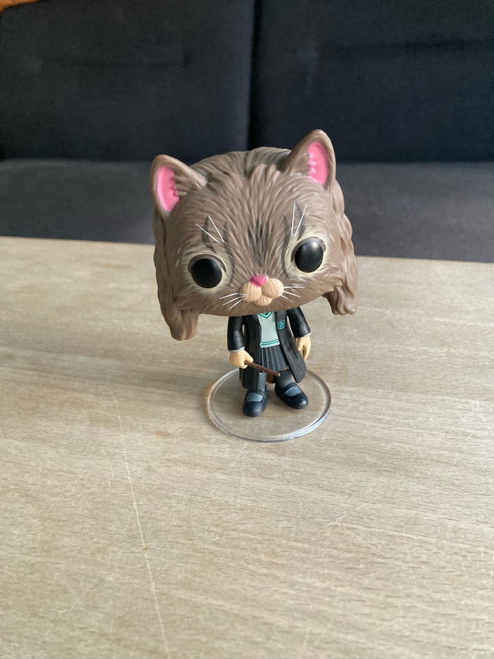 Samlefigurer, Funko Pop