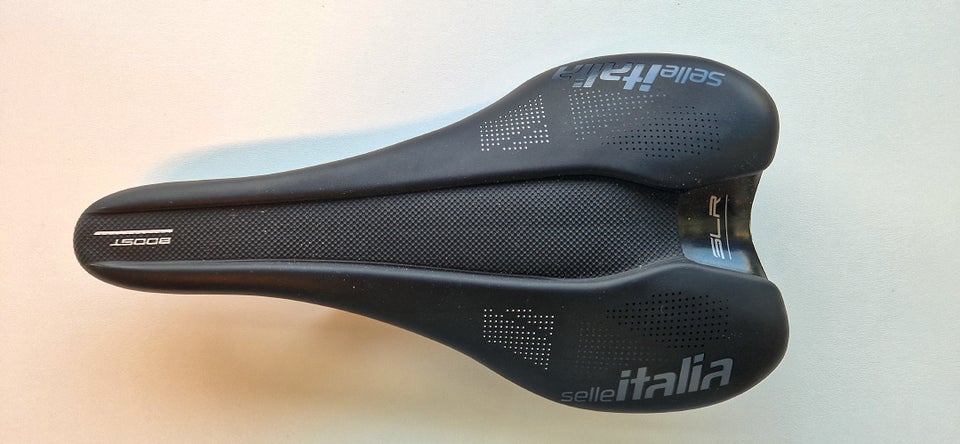 Sadel, Selle Italia SLR Boost TM