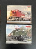 Modeltog Märklin kataloger