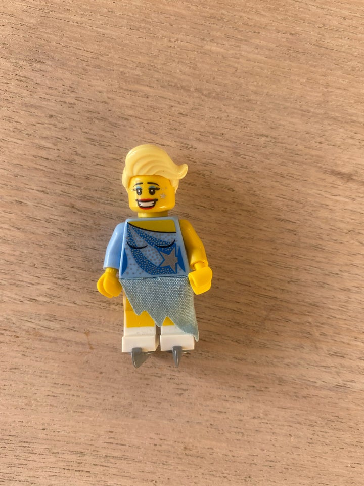 Lego Minifigures