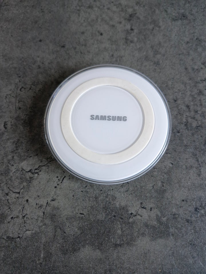 Oplader, t. Samsung, Perfekt