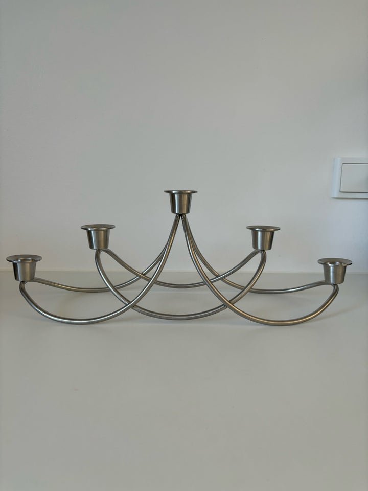 Lysestage, Georg Jensen