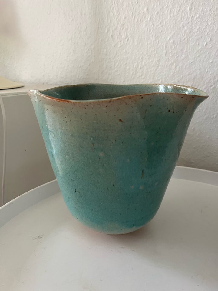 Keramik vase Vintage