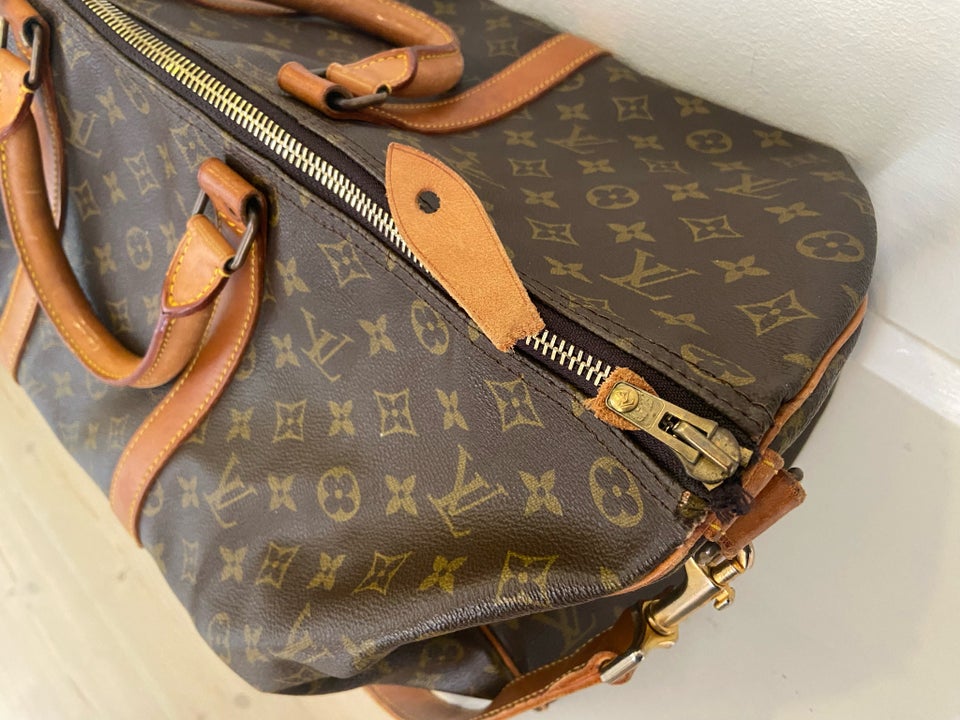 Weekendtaske, Louis Vuitton