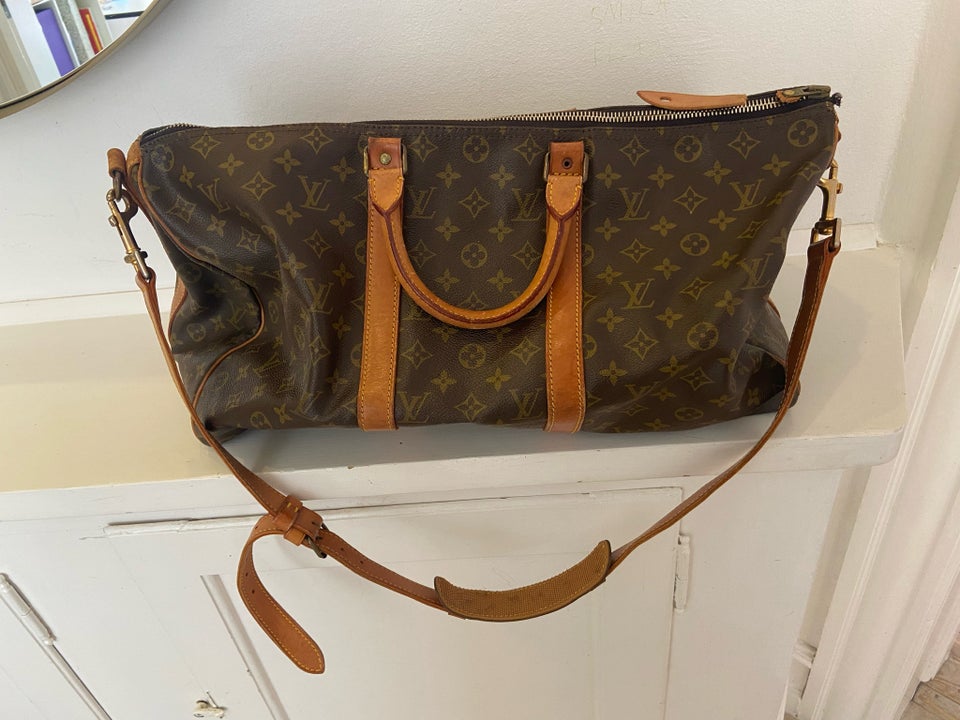 Weekendtaske, Louis Vuitton