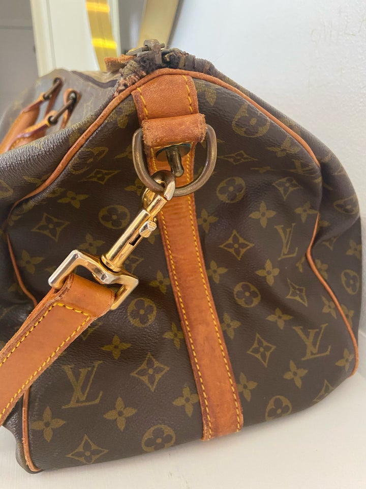 Weekendtaske, Louis Vuitton