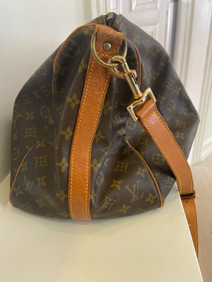 Weekendtaske, Louis Vuitton