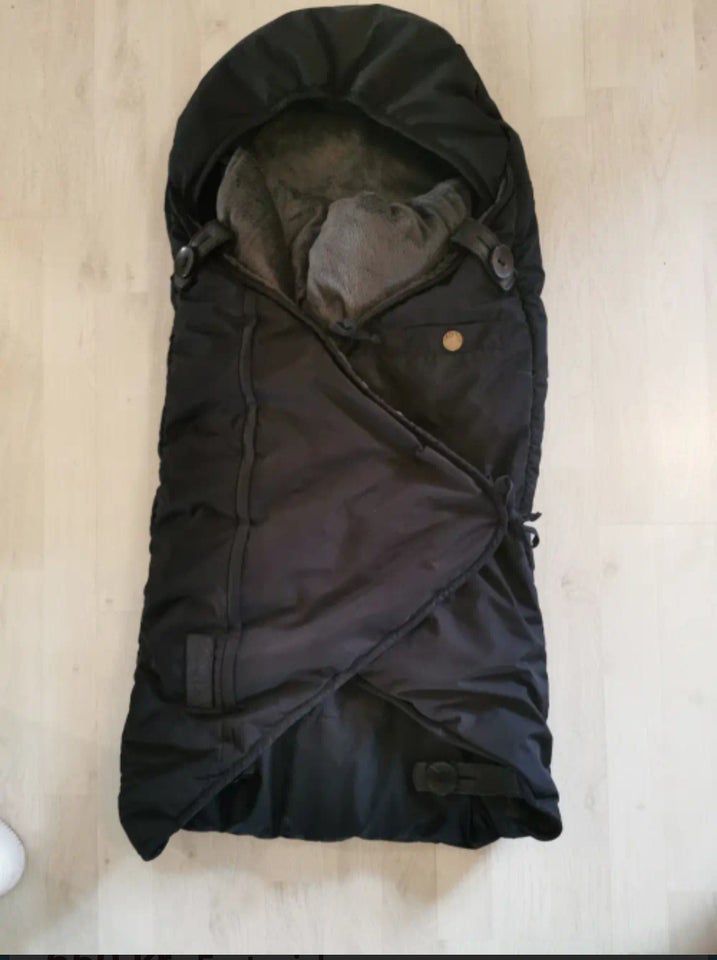 Kørepose, Sleepbag, Sleepbag