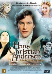 Hans Christian Andersen - My life as