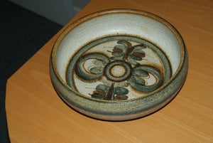 Keramik Søholm Skål Søholm 3219