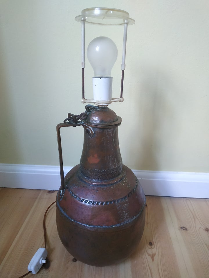 Lampe Antikvitete