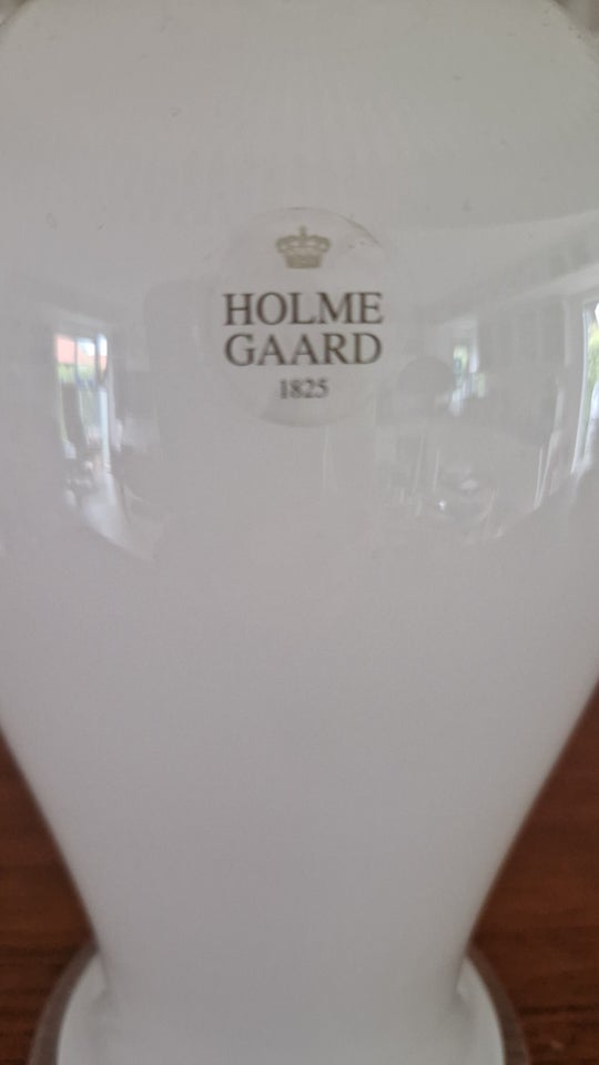 Lampe Holmegaard