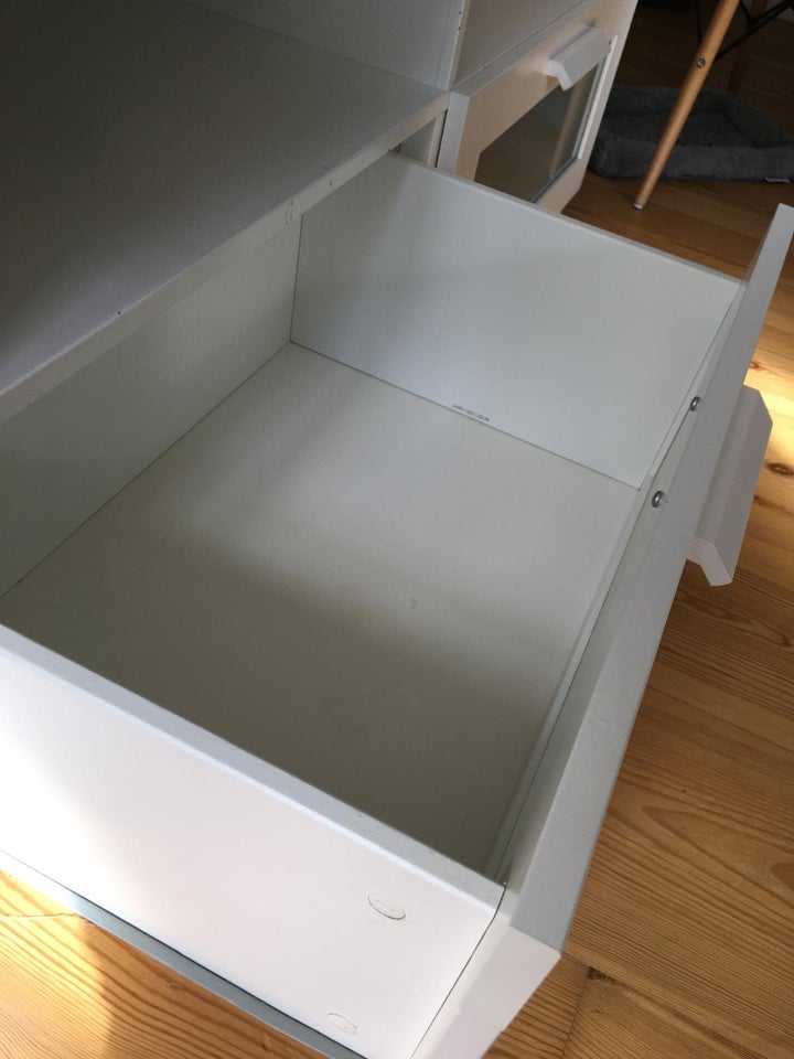 Tv bord, IKEA BRIMNES, b: 41 l: 120 h: