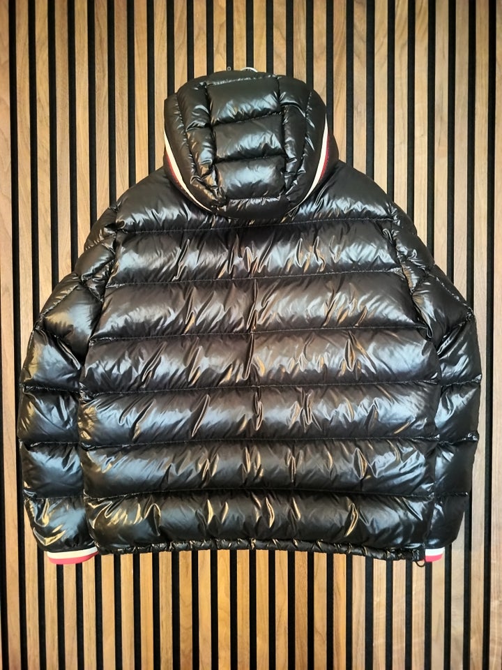 Dynejakke, str. XXXL, Moncler