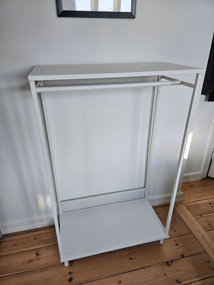 Ikea Platsa tøjstativ